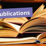 Update of list of Publications